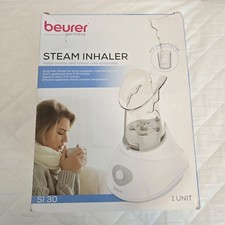 Beurer Steam Inhaler