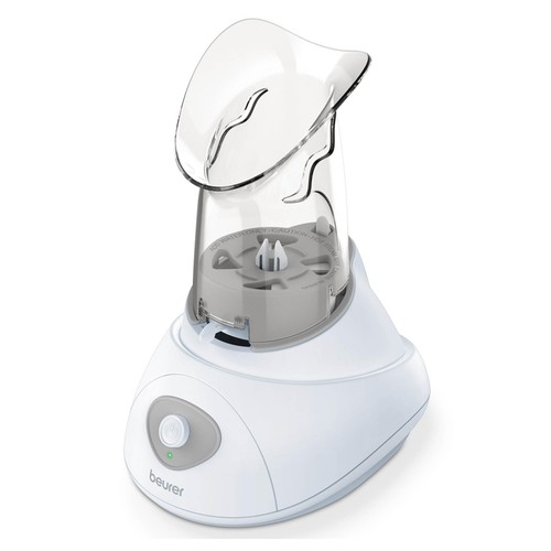 Beurer si30 steam inhaler - steam,