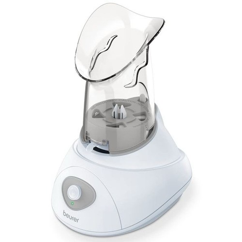 Beurer si30 steam inhaler for - si30,