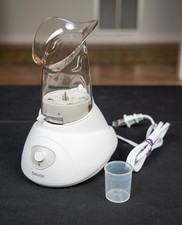 Beurer SI 30 Steam Inhaler w/