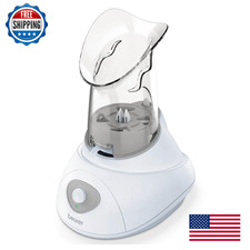 Beurer SI30 Steam Inhaler for